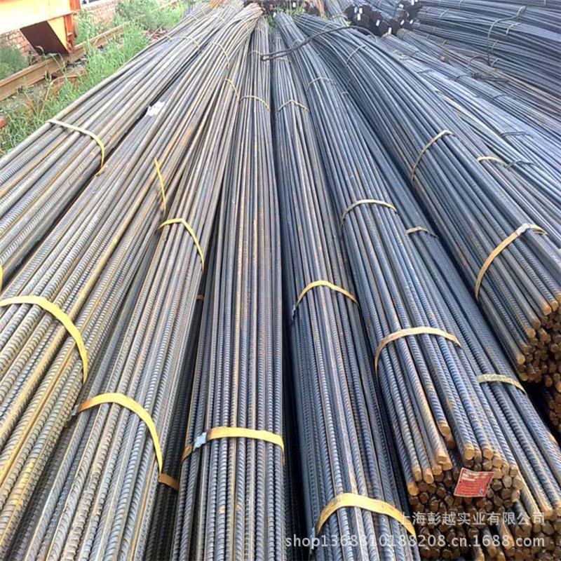 上海钢材批发市场动态分析:供需关系与价格变化